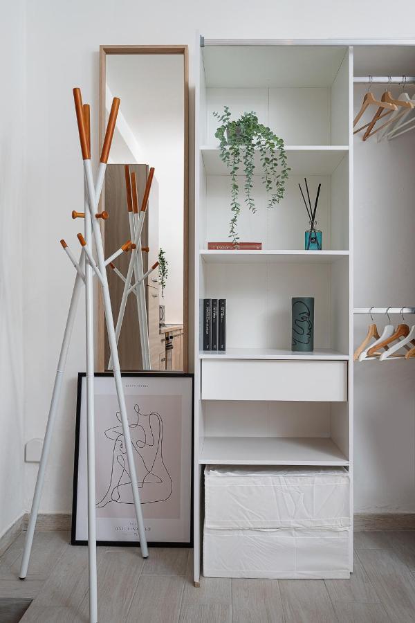 Design In The Heart Of Bicocca Appartamento